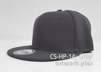 CAP SIMPLE- CS-HP-14, Grey, Hiphop Hat, Snapback, หมวกฮิปฮอป, หมวกสแนปแบค, หมวกฮิปฮอป พร้อมส่ง, หมวกฮิปฮอป ราคาถูก, หมวก hiphop, หมวกฮิปฮอป สีเทา
